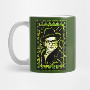 Ivo Andrić Mug